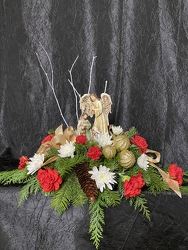 REASON FOR THE SEASON from Aletha's Florist in Marietta, OH