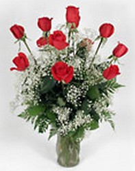 Love is in the Air from Aletha's Florist in Marietta, OH