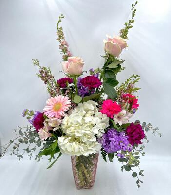 A Mothers Love from Aletha's Florist in Marietta, OH