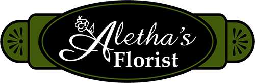 Aletha's Florist in Marietta, Ohio