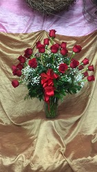 I LOVE YOU SO MUCH from Aletha's Florist in Marietta, OH