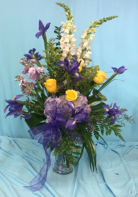 DELIGHT MY DAY from Aletha's Florist in Marietta, OH