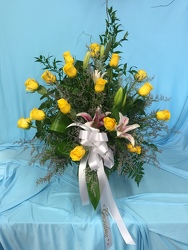 MY HEARTS DESIRE from Aletha's Florist in Marietta, OH