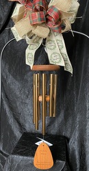 WHIMSICAL WINDCHIMES from Aletha's Florist in Marietta, OH