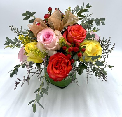 You are so very special  from Aletha's Florist in Marietta, OH