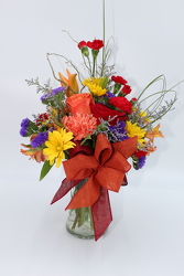 AUTUMN FESTIVAL   from Aletha's Florist in Marietta, OH