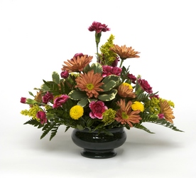 AUTUMN DELIGHT from Aletha's Florist in Marietta, OH