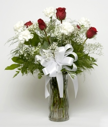 Sweet Love from Aletha's Florist in Marietta, OH