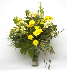 SUNNY DAYS from Aletha's Florist in Marietta, OH
