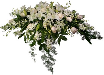 IN LOVING MEMORY from Aletha's Florist in Marietta, OH